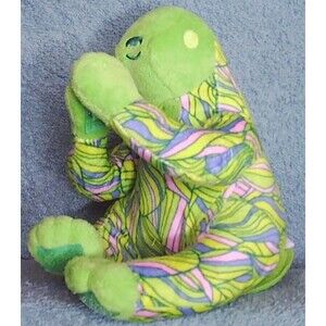 Meow Wolf Fig The Sloth Plush Toy Soft Stuffed Animal